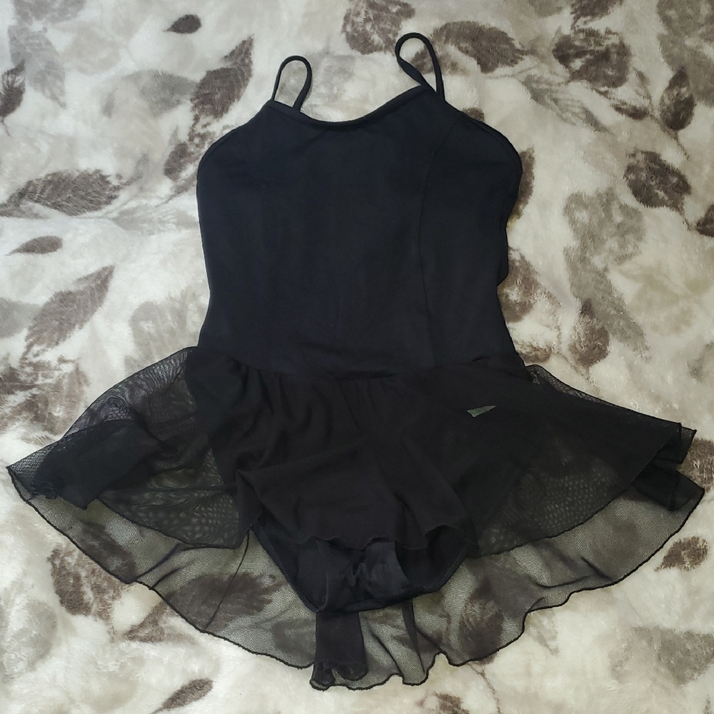 Ballet Rosa Dance Pointe Leotard 42L